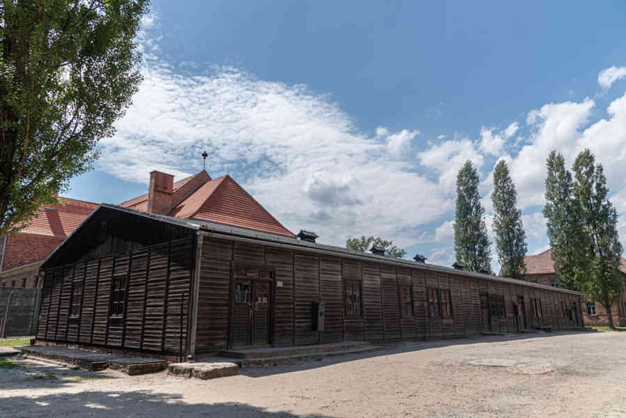 Polonia 020 - Auschwitz I.jpg